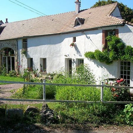 Chambre D'Hotes Ermitage Saint Romble Crezancy-en-Sancerre Eksteriør billede