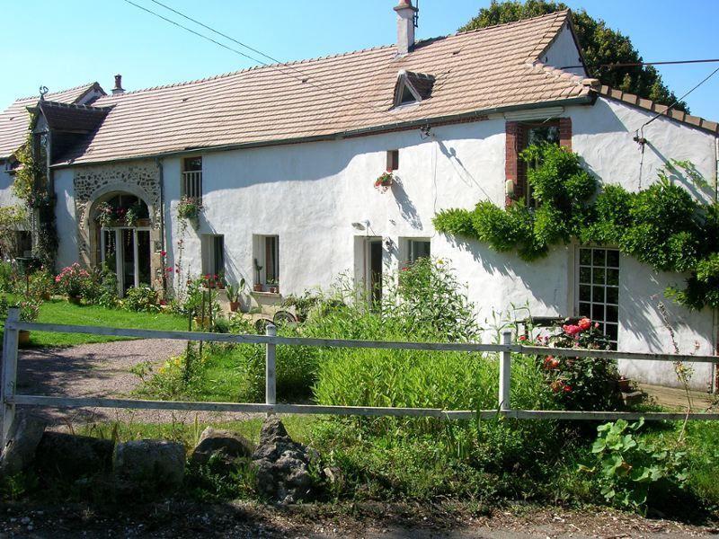 Chambre D'Hotes Ermitage Saint Romble Crezancy-en-Sancerre Eksteriør billede